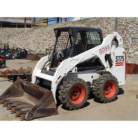 first ever skid steer|skid steer loader wiki.